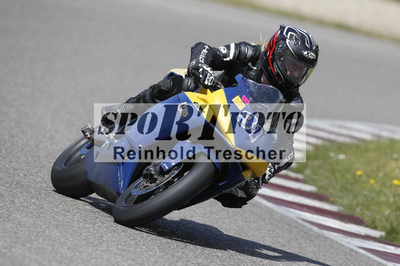 /08 17.04.2026  TZ Motorsport ADR/Gruppe gelb/31